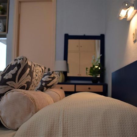 Paradise Apartments Барбати Екстериор снимка